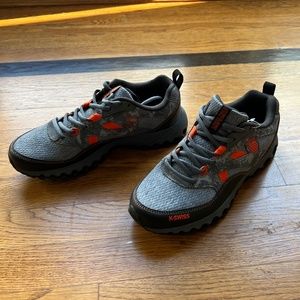 K-Swiss Tube Sneakers